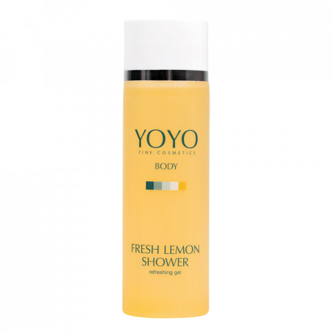 'YOYO FRESH LEMON SHOWER 200 ml'