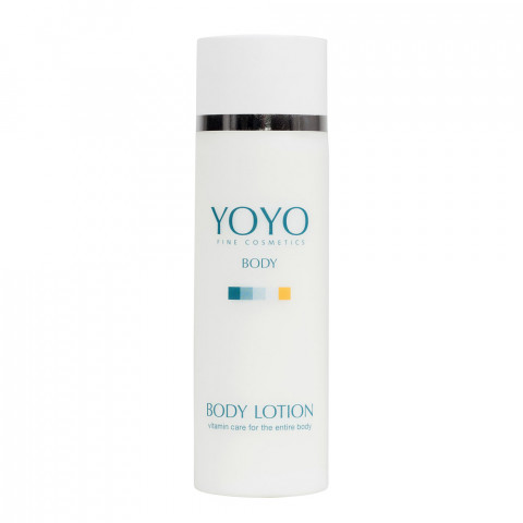 'YOYO BODY LOTION 200 ml'