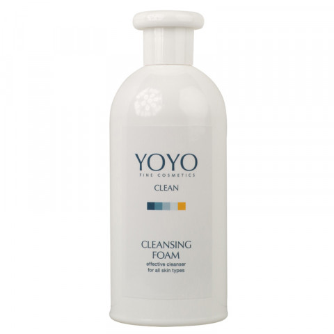 'YOYO CLEANSING FOAM 500 ml'