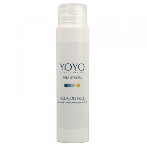 'YOYO AGE-CONTROL 200 ml'