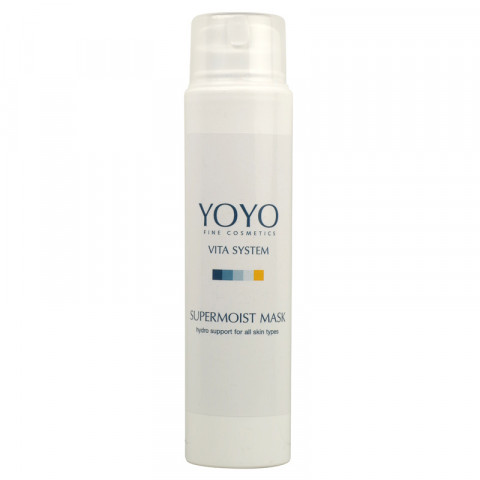 'YOYO SUPERMOIST MASK 200 ml'