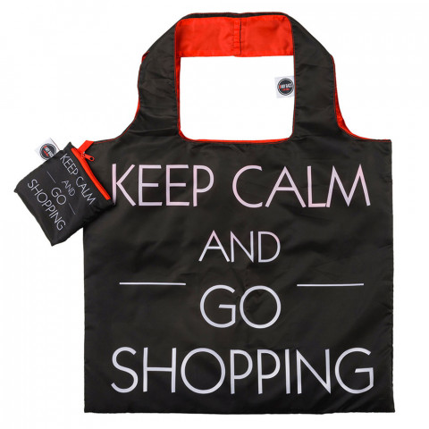 '#ANYBAG Tasche Keep Calm'