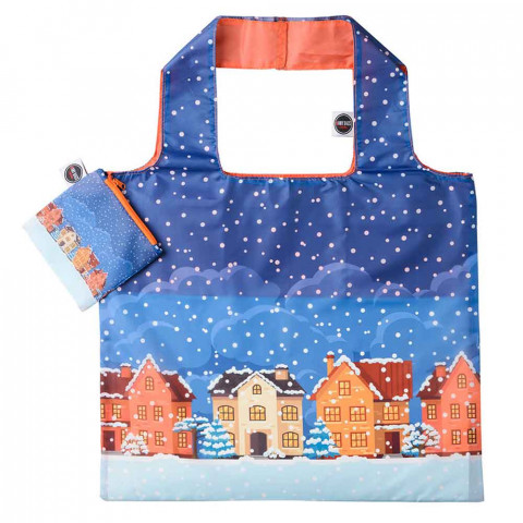 '#ANYBAG Tasche Winterland'