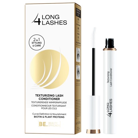 'Long4Lashes Texturizing Lash Conditioner 8 ml'