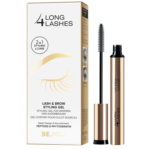 'Long4Lashes Lash Brow Styling Gel 8 ml'