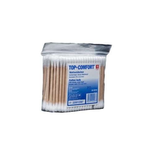 'Cotton Buds, 200 pcs'