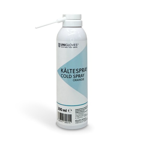 'Kältespray / -45°C 200 ml'