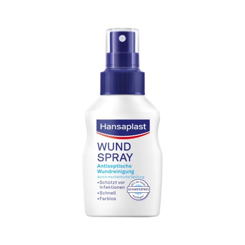 'Hansaplast Wundspray 50 ml'