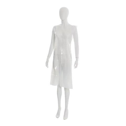 'Einmal-Schürzen 120 cm medium, 50 Stück'