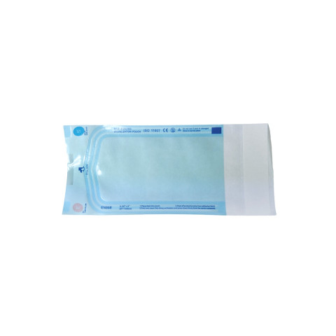 'Self-Sealing sterilisation pouches TR 5.7 x 13 cm, 200 pieces'