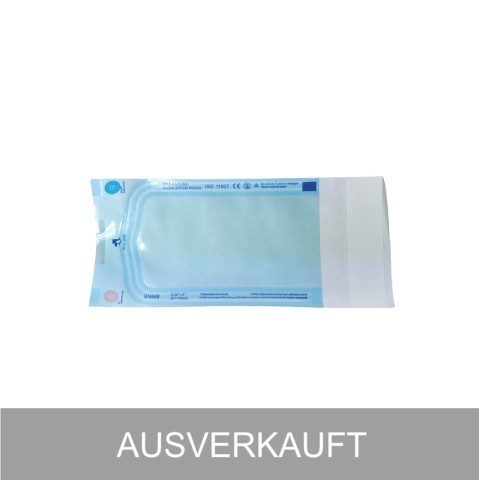 'Self-Sealing sterilisation pouches TR 5.7 x 13 cm, 200 pieces'