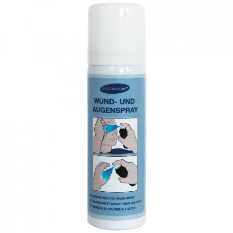 'Actiomedic® Wund- und Augenspray 50 ml'