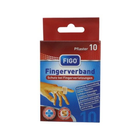 'DermaPlast HYDRO-ACTIVE, 1.7 cm x 4 cm, 9 pieces'