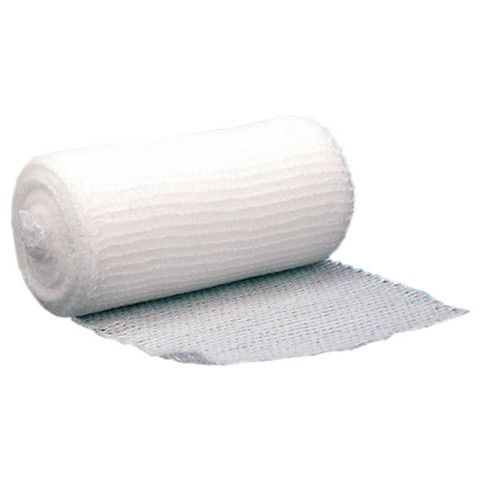 'Pehalast gauze bandage 4 cm x 4 m'