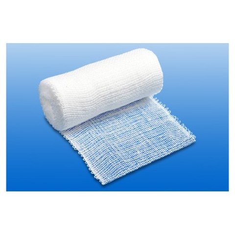 'Pehalast gauze bandage 4 cm x 4 m'
