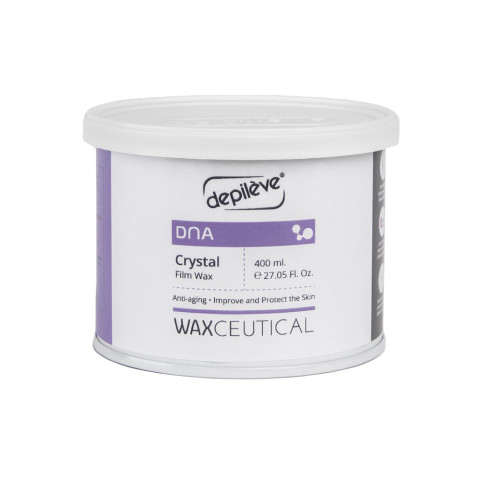 'DNA Crystal Film Wax, Dose 400ml'