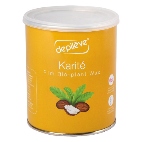 'Karité Film Wachs, Dose 800 g'