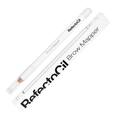 'RefectoCil Brow Mapper'