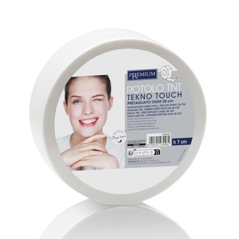'Non Woven 70m x 7 cm, TEKNO Touch Roll'
