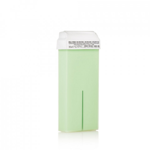 'Wax Cartridge Green Apple, BIG 100 ml'