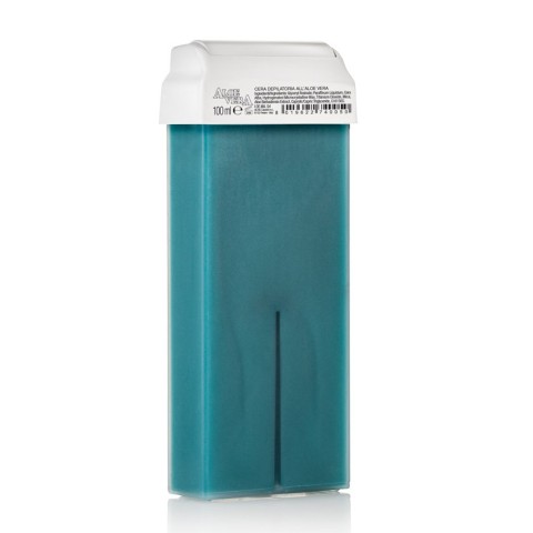 'Wax Cartridge Aloe Vera, BIG 100 ml'