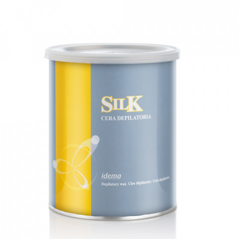 'Warm Wax nature, oil-soluble 800 ml tin'