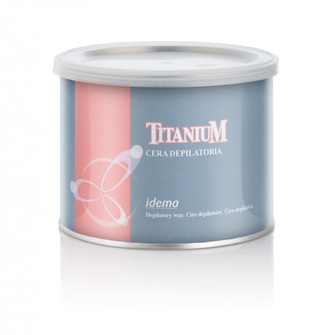 'Warm Wax rose, oil-soluble 400 ml tin'