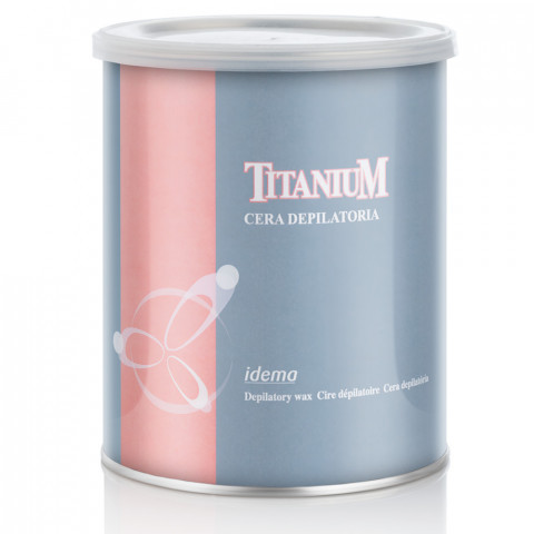 'Warm Wax rose, oil-soluble 800 ml tin'