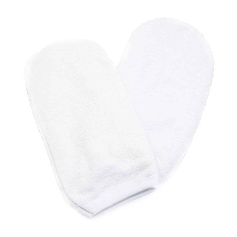 'Terry gloves 1 pair'