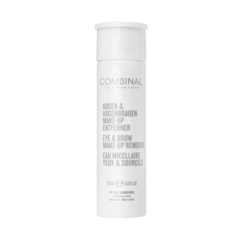 'COMBINAL - Augen Make-Up Entferner, 125 ml'