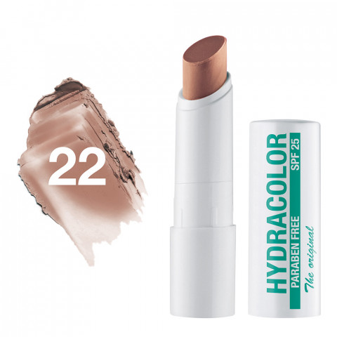 'HYDRACOLOR-Lipstick 22 Beige Nude'