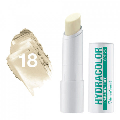 'HYDRACOLOR-Lipstick 18 colorless'
