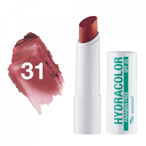 'HYDRACOLOR-Lipstick 31 Bois de Rose'