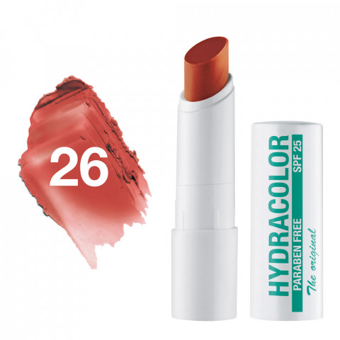 'HYDRACOLOR-Lipstick 26 Terracotta'