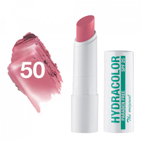 'HYDRACOLOR-Lipstick 50 Sandalwood'