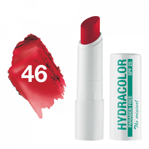 'HYDRACOLOR-Lipstick 46 Brick Red'