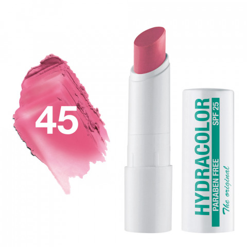 'HYDRACOLOR-Lipstick 45 Peach Rose'