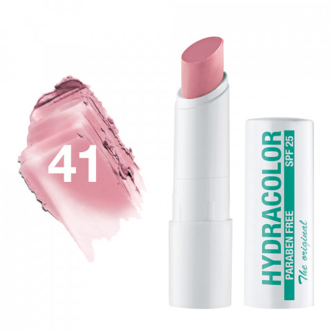 'HYDRACOLOR-Lipstick 41 Light Pink'