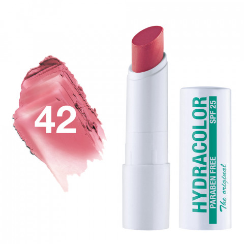 'HYDRACOLOR-Lipstick 42 Nude Rose'