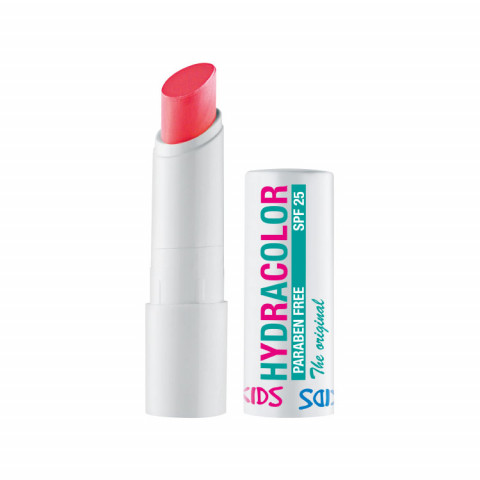 'HYDRACOLOR KIDS-Lipstick 03 Strawberry'