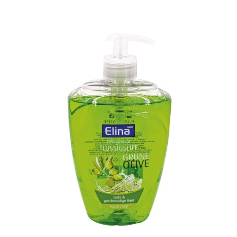 'Flüssigseife Elina Olive, 500ml'