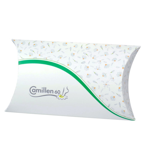 'Pillow-Box Camillen60 / 12 pieces'