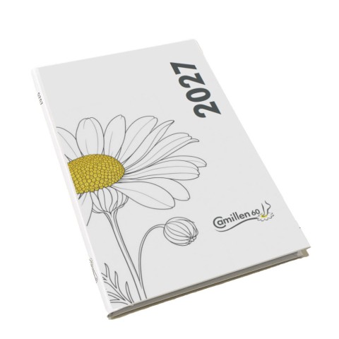 'Terminkalender 2027, weitere Exemplare'