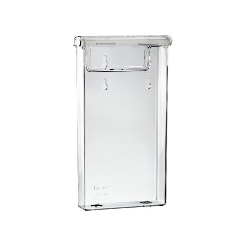 'Prospekthalter DIN lang, wetterfest'