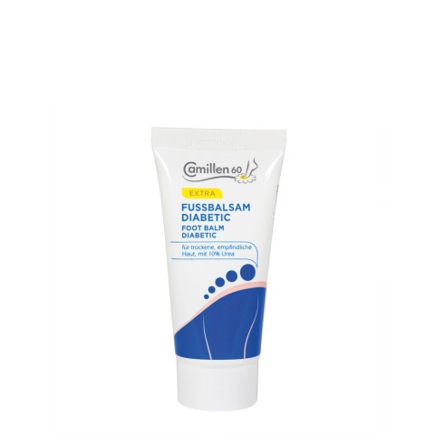 'FOOT BALM DIABETIC 12 x 30 ml'