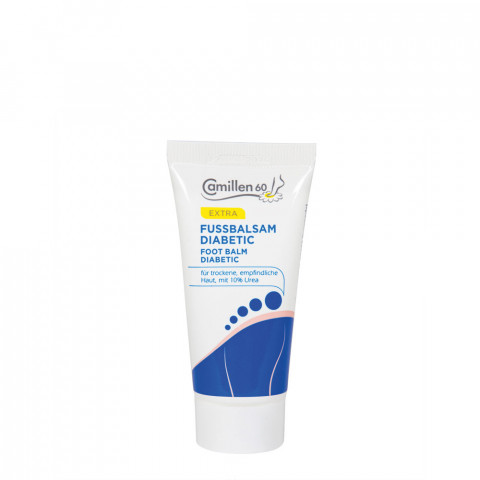 'FOOT BALM DIABETIC 30 ml'