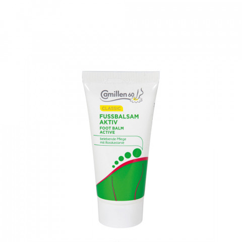 'FOOT BALM ACTIVE 30 ml'