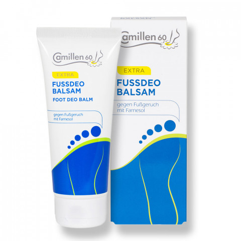 'FOOT DEO BALM 100 ml'