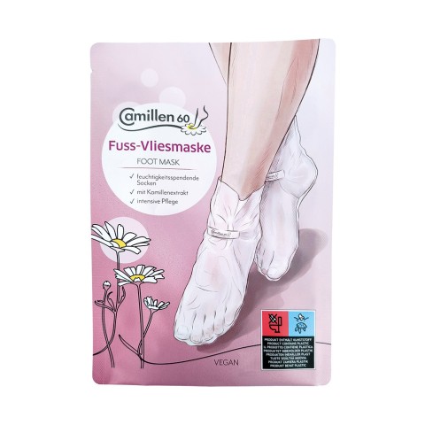 'Camillen 60 Moisturizing Foot Masks'