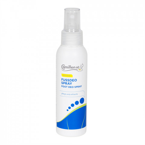 'FOOT DEO SPRAY 125 ml'